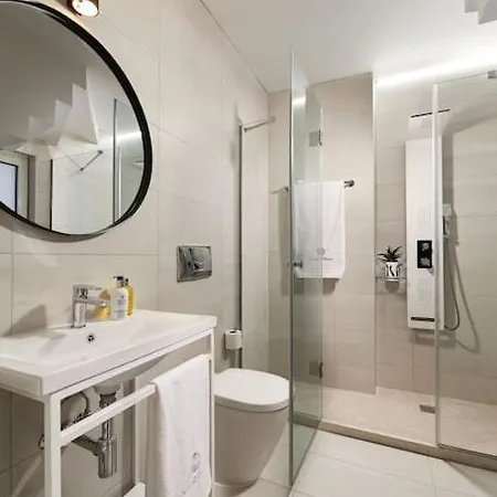 Apartmán Viola Comfort Atény