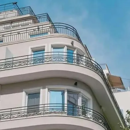 Apartmán Viola Comfort *