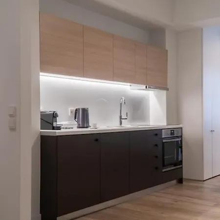 Viola Comfort Apartmán *