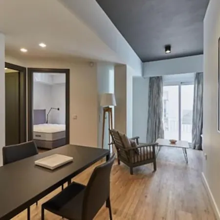 Viola Comfort Apartment