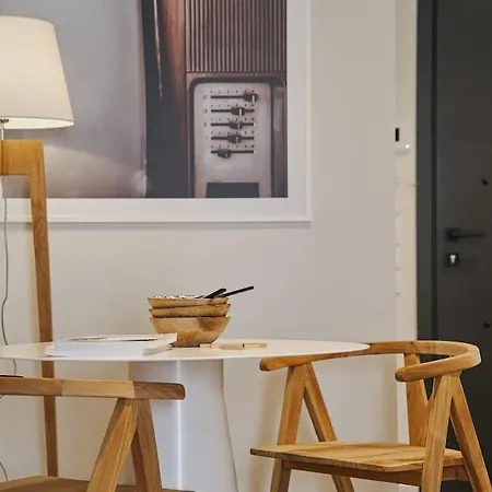 Viola Comfort Apartmán *