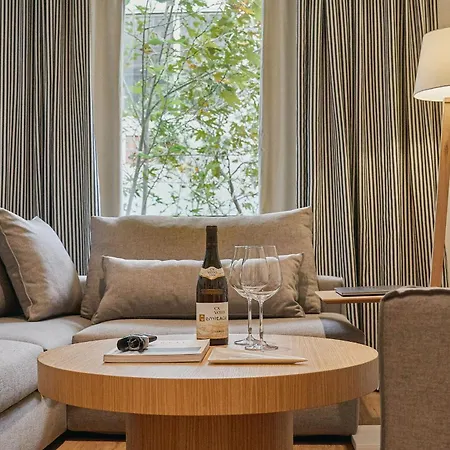 Viola Comfort Apartmán *