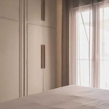 Luxury Flat In Historical Athens-livingstone Opal * Athens
