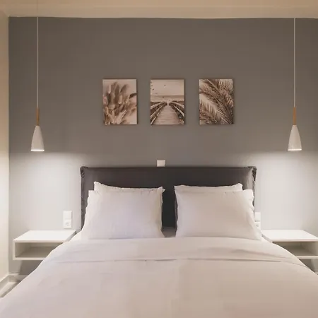 Luxury Flat In Historical Athens-livingstone Opal Athens