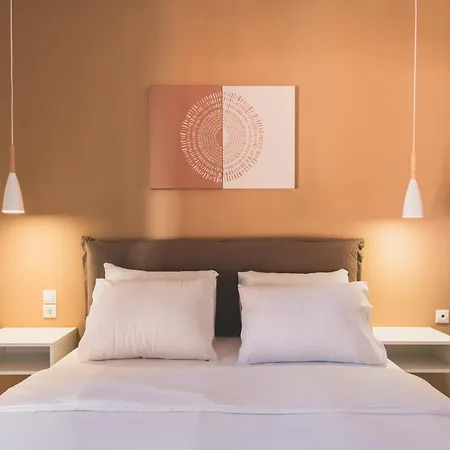 Apartment Luxury Flat In Historical Athens-livingstone Opal Athens