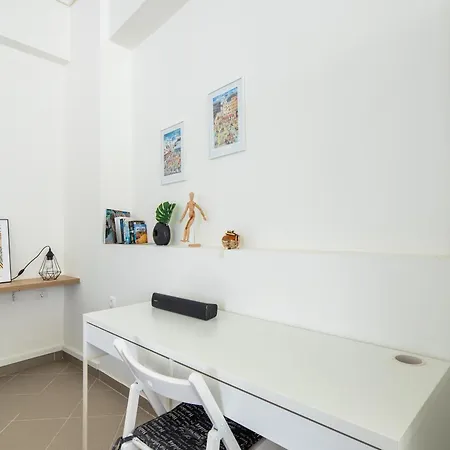 Appartamento Spot In Atene