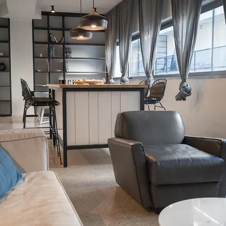 Syntagma Square 2 Bedrooms 4 Pers By Mps Apartment Athens
