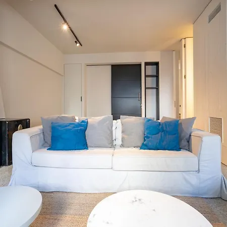 Syntagma Square 2 Bedrooms 4 Pers By Mps Apartment