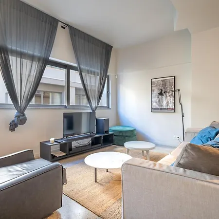 Syntagma Square 2 Bedrooms 4 Pers By Mps Apartment