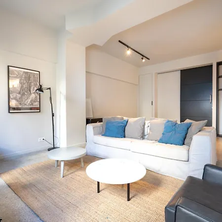 Apartment Syntagma Square 2 Bedrooms 4 Pers By Mps Athens