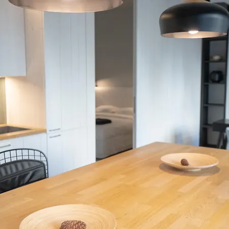 Syntagma Square 2 Bedrooms 4 Pers By Mps Apartment