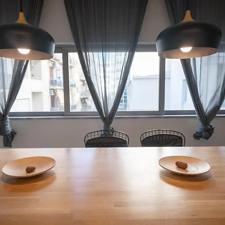 Syntagma Square 2 Bedrooms 4 Pers By Mps Apartment
