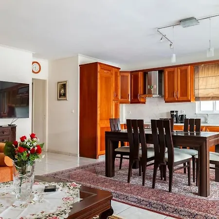 Apartment Katerina's Athens