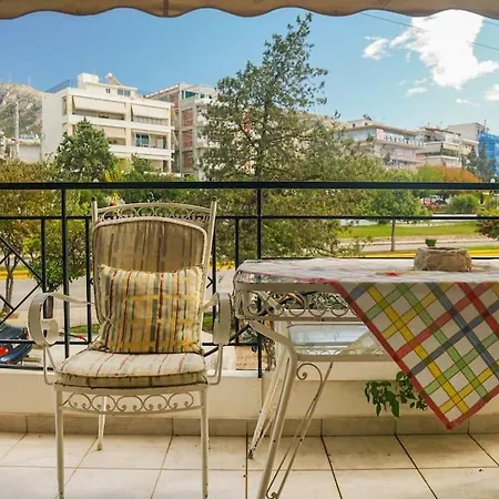 Katerina's * Athens