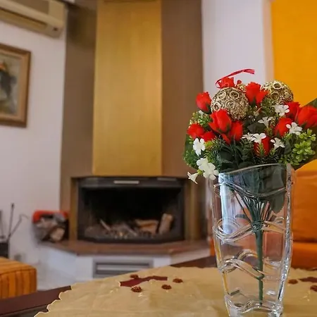 Katerina's * Athens