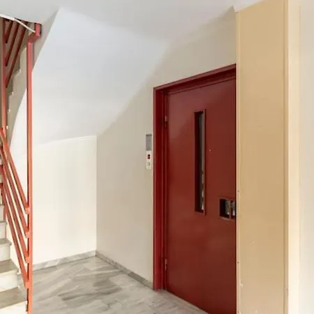 Apartment Katerina's Athens