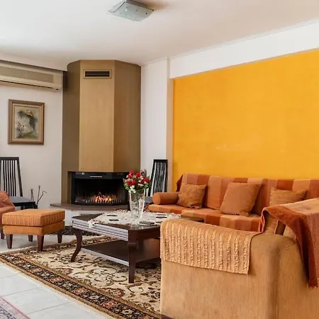 Apartment Katerina's Athens