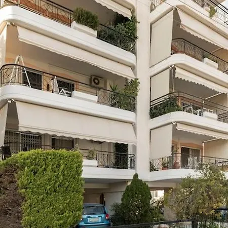 Apartment Katerina's