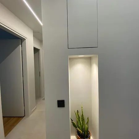 Sapfo Luxury 1 In *
