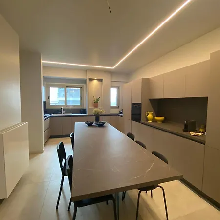 Apartment Sapfo Luxury 1 In *