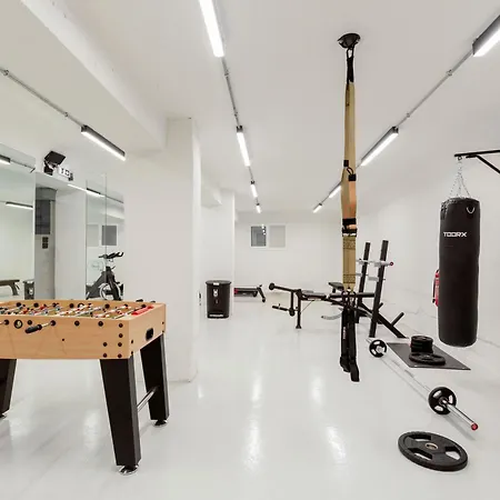 Appartement The Met By Zoia Living