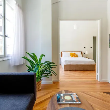 Apartment The Met By Zoia Living