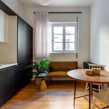 The Met By Zoia Living * Athene