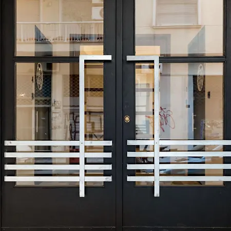 The Met By Zoia Living * Athens
