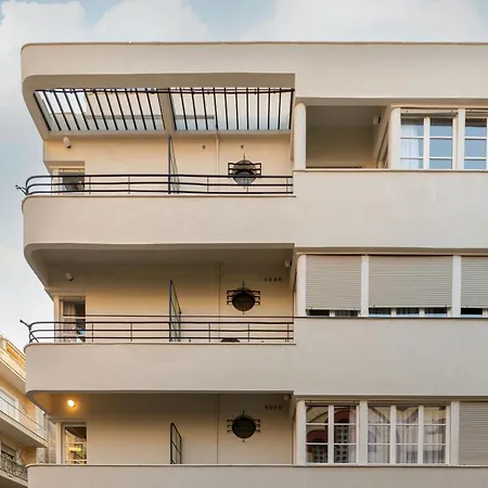 The Met By Zoia Living Athens