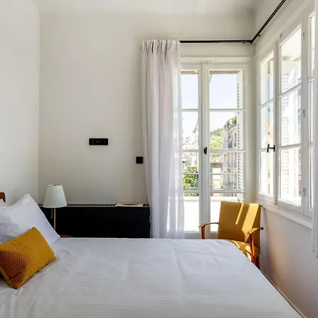 Apartment The Met By Zoia Living *