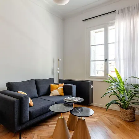 The Met By Zoia Living Apartment *