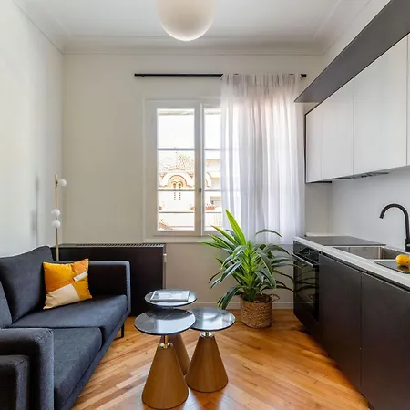 The Met By Zoia Living