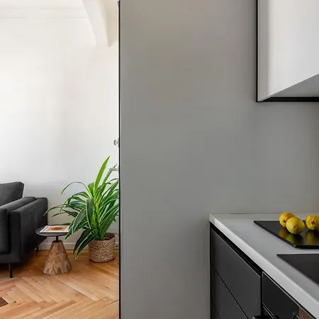 The Met By Zoia Living Apartment *