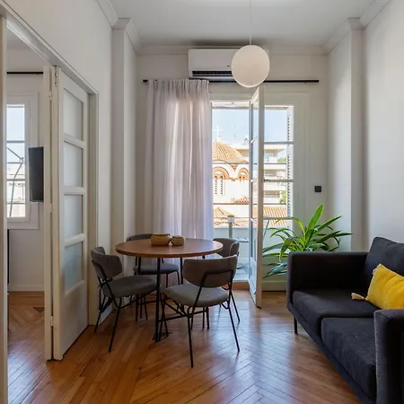 The Met By Zoia Living Apartment *