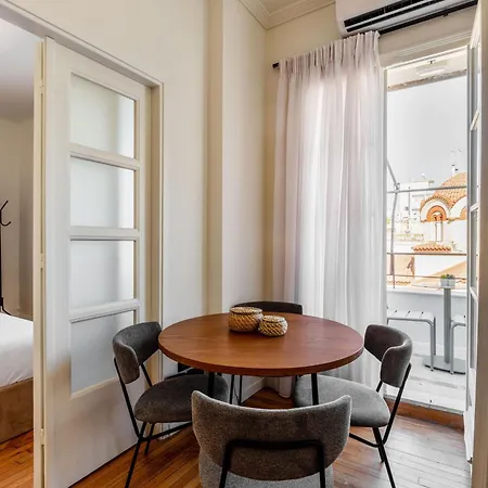 The Met By Zoia Living Apartment