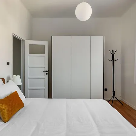 The Met By Zoia Living Appartement Athene