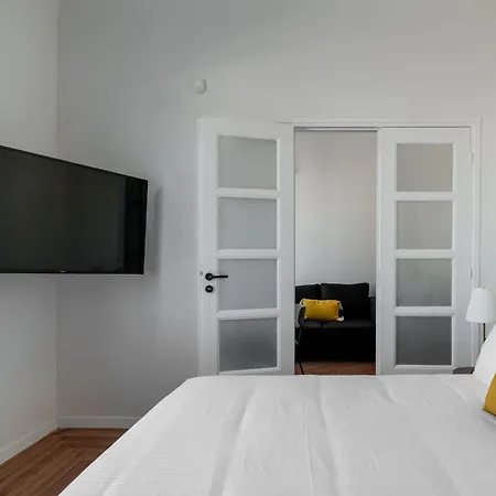 The Met By Zoia Living Appartement *