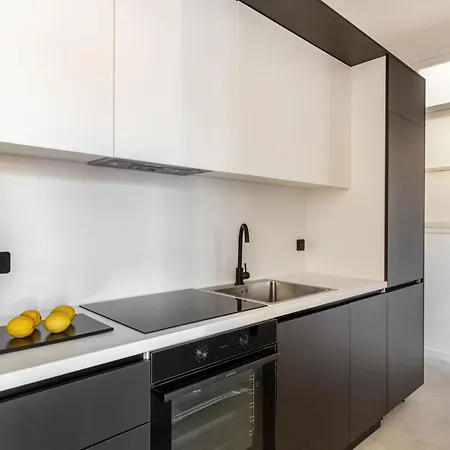 The Met By Zoia Living Apartment Athens