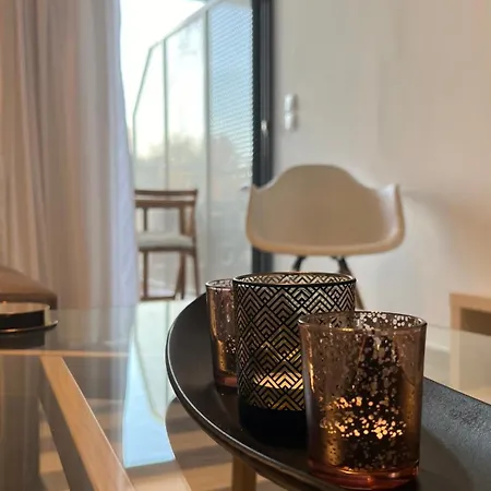 Pentelis Cozy In Paleo Faliro