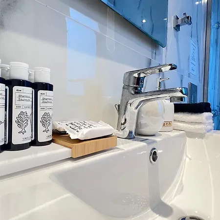 Pentelis Cozy In Paleo Faliro Apartment *