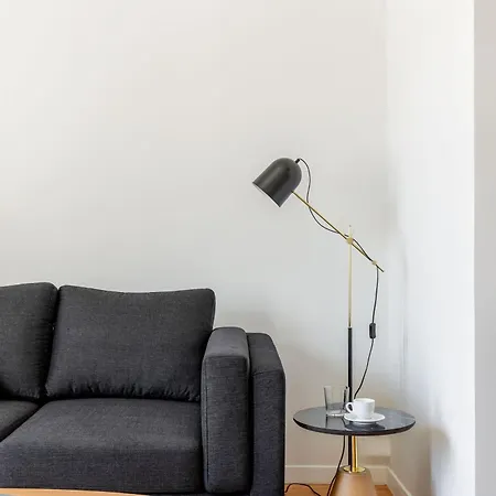 Apartment The Met By Zoia Living