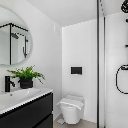 Apartment The Met By Zoia Living *