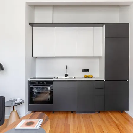 The Met By Zoia Living Athens