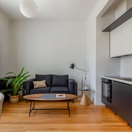 The Met By Zoia Living