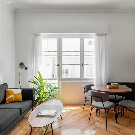 The Met By Zoia Living Appartement Athene