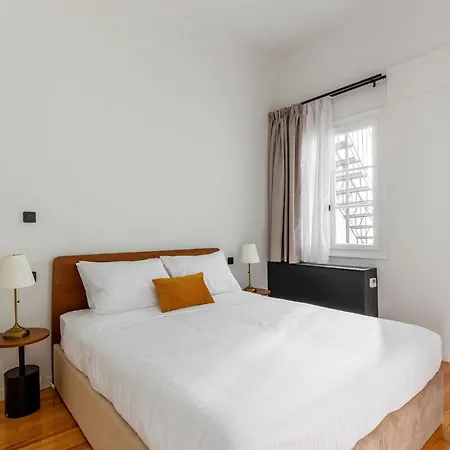 The Met By Zoia Living Athens