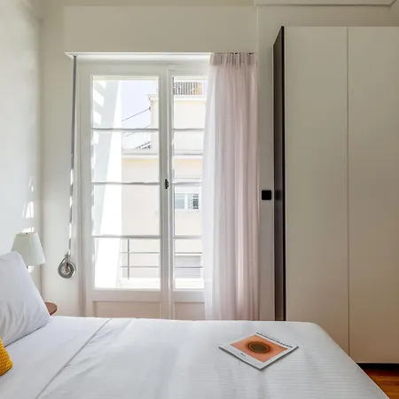 The Met By Zoia Living Apartment *