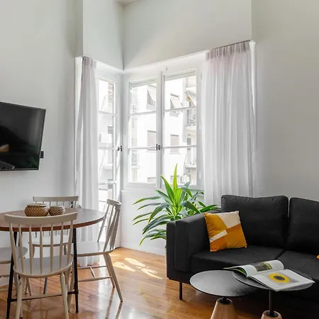 The Met By Zoia Living Apartment Athens