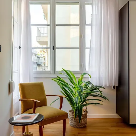 The Met By Zoia Living Apartment *