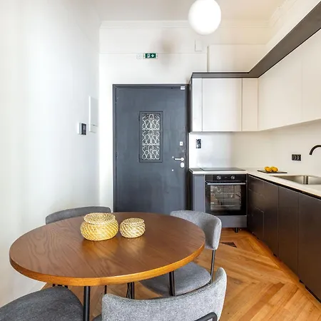 The Met By Zoia Living *